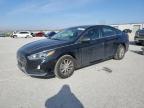 2019 HYUNDAI SONATA SE - 5NPE24AF4KH746757
