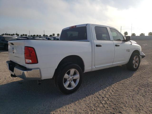 2022 RAM 1500 CLASS - 3C6RR6KG6NG256647
