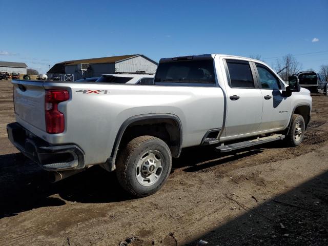 2022 Chevrolet Silverado K2500 Heavy Duty VIN: 1GC4YLEY0NF260798 Lot: 47030274