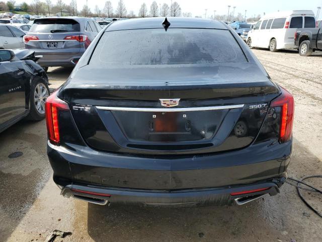 2020 Cadillac Ct5 Luxury VIN: 1G6DM5RKXL0155878 Lot: 56128994