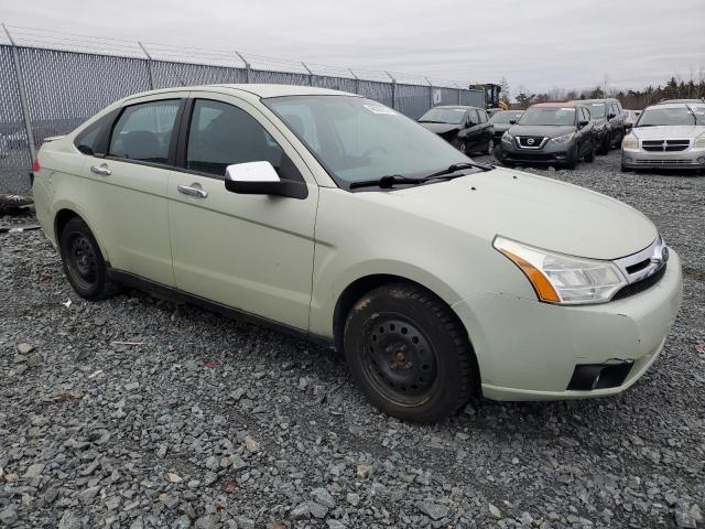Vin: 1fahp3fn4bw171245, lot: 48296074, ford focus se 20114
