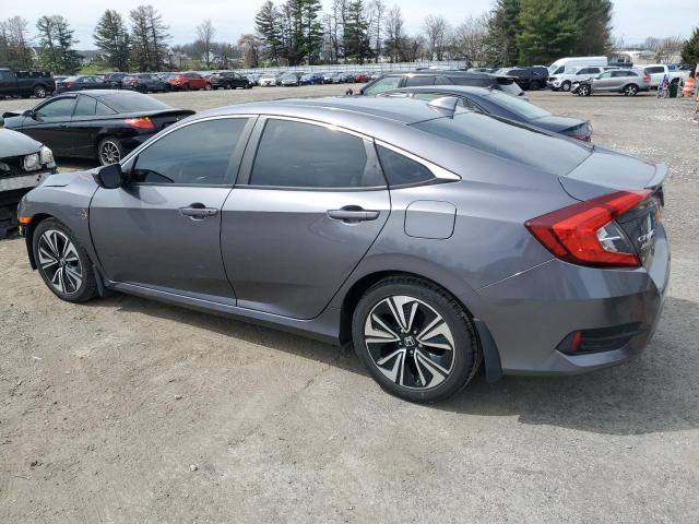 2016 Honda Civic - Image 2