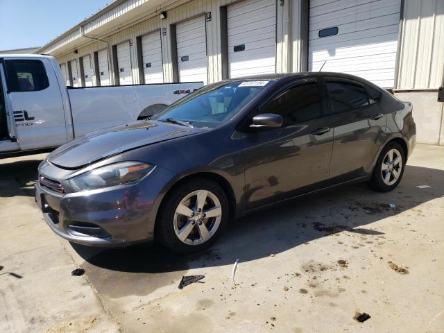 2016 DODGE DART SXT - 1C3CDFBB3GD667445