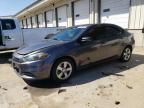 2016 DODGE DART SXT - 1C3CDFBB3GD667445