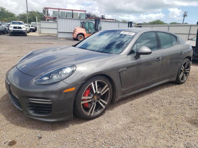 2016 PORSCHE PANAMERA G WP0AF2A7XGL081110