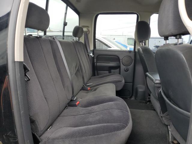 2005 Dodge Ram 1500 St VIN: 1D7HU18D75S129746 Lot: 47066474