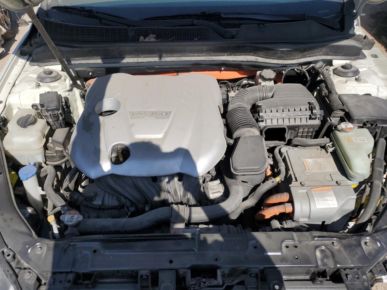 KNAGM4AD1D5056577 2013 Kia Optima Hybrid