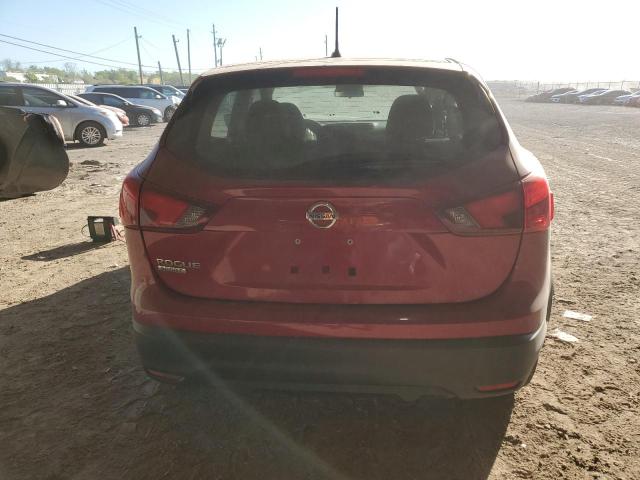 2018 NISSAN ROGUE SPOR - JN1BJ1CP4JW160498