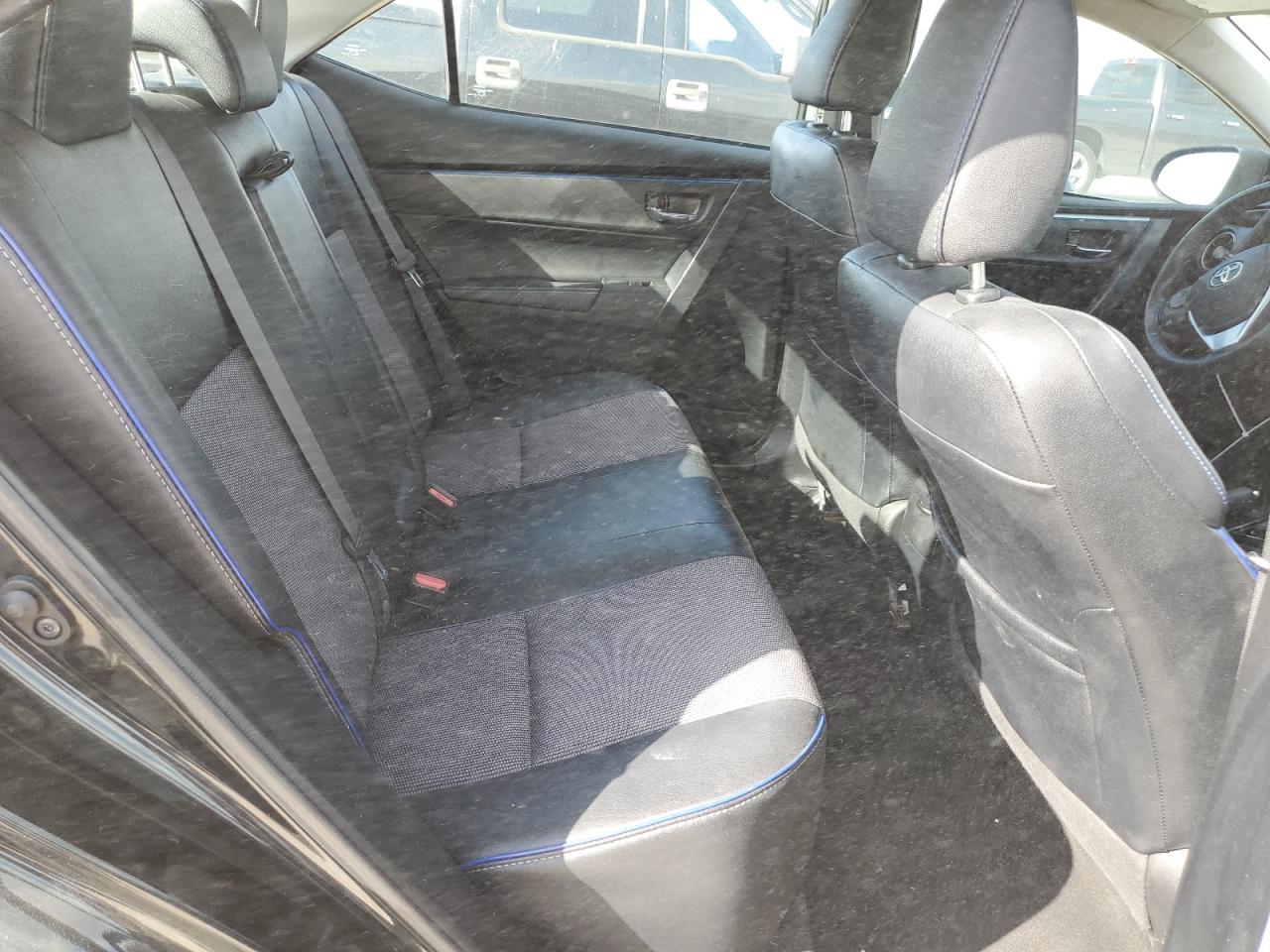 2T1BURHE9HC826297 2017 Toyota Corolla L