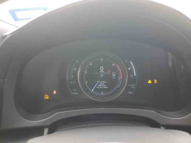 2020 LEXUS RC 300 F-S #3259135980