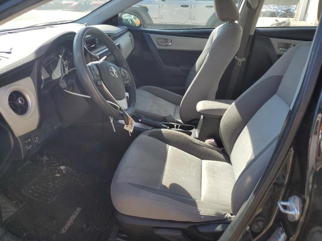 2018 TOYOTA COROLLA L - 5YFBURHE0JP798492
