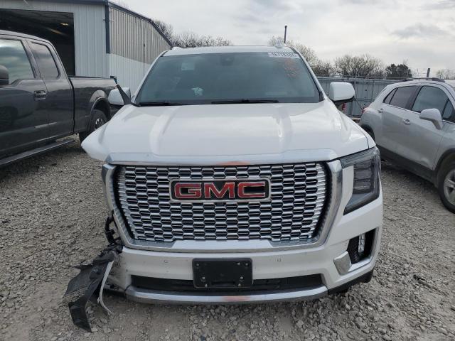 1GKS2JKL4NR357608 GMC Yukon XL D 5