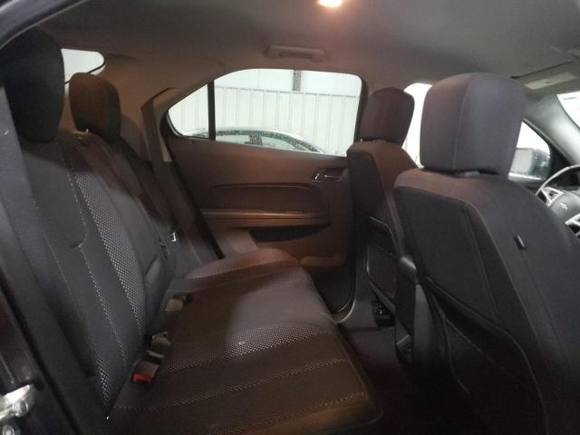 2016 CHEVROLET EQUINOX LT - 2GNFLFEK0G6260731