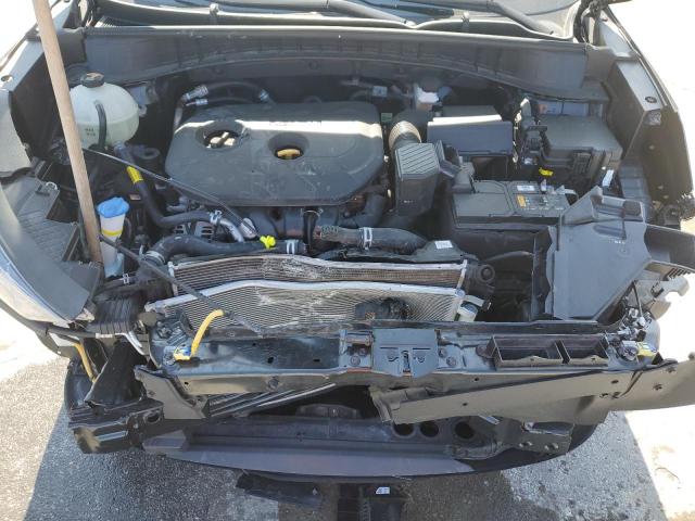 2021 HYUNDAI TUCSON SE - KM8J23A49MU301183