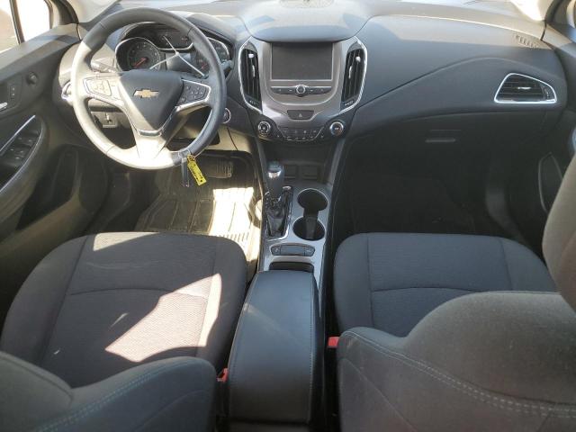 2018 CHEVROLET CRUZE LT - 1G1BE5SM3J7191552