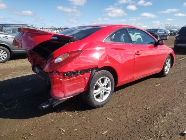 Lot #2471272880 2006 TOYOTA CAMRY SOLA salvage car