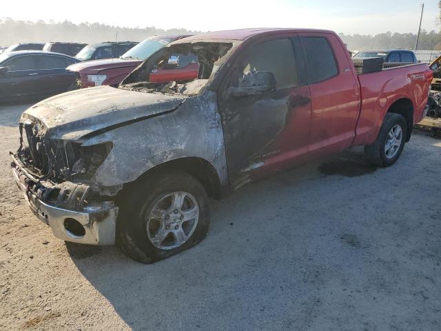 2010 Toyota Tundra Double Cab Sr5 VIN: 5TFUY5F10AX109459 Lot: 47602074