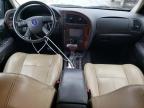 SAAB 9-7X 4.2I photo