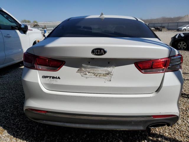 5XXGT4L38HG165081 | 2017 KIA optima lx