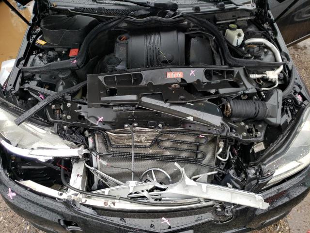 2013 Mercedes-Benz C 250 VIN: WDDGF4HB5DA775801 Lot: 48087574