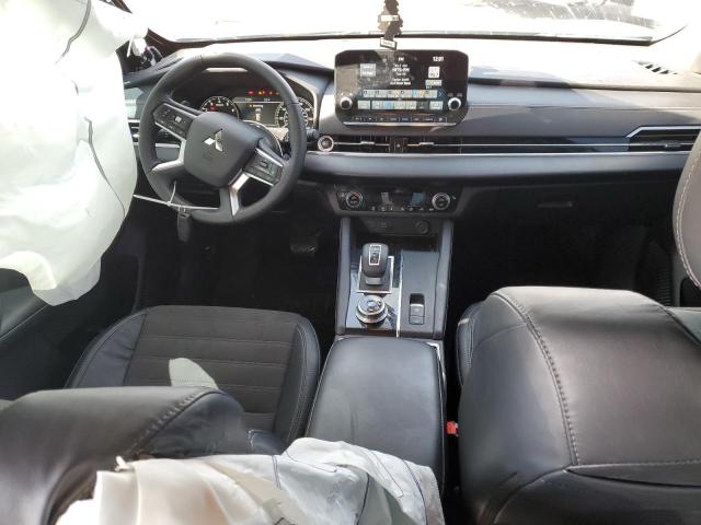2023 MITSUBISHI OUTLANDER - JA4J4UA80PZ021709