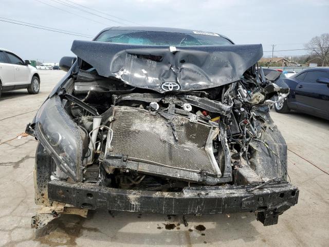 Lot #2469189715 2015 TOYOTA SIENNA SPO salvage car