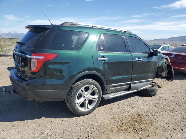 2013 Ford Explorer Limited VIN: 1FM5K8F88DGA31114 Lot: 47803374