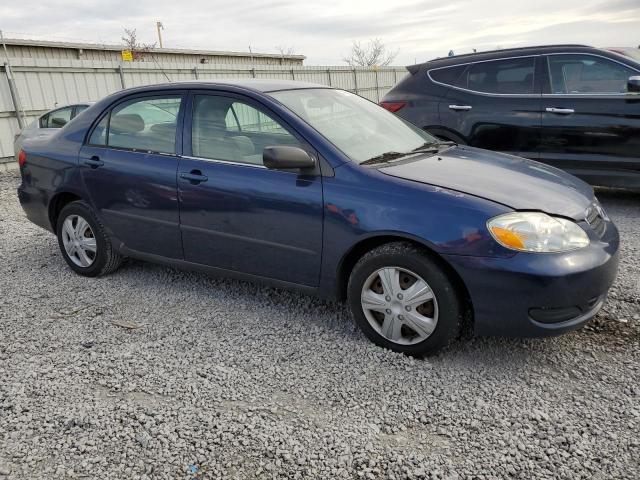 2005 Toyota Corolla Ce VIN: 1NXBR32E05Z364679 Lot: 38377964