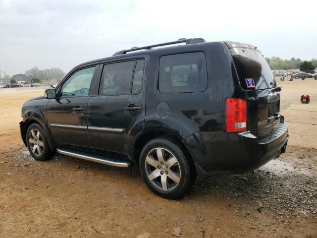 2012 Honda Pilot Touring VIN: 5FNYF4H96CB061905 Lot: 47738464