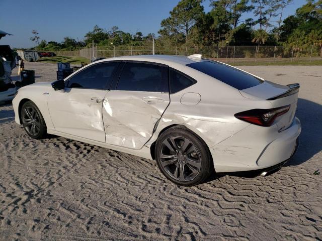 19UUB5F54MA017039 Acura TLX TECH A 2