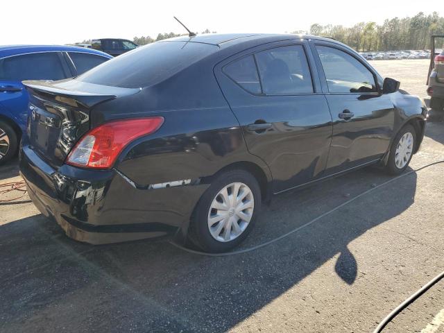 2017 Nissan Versa S VIN: 3N1CN7AP0HL906332 Lot: 47364674