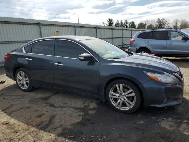 2016 Nissan Altima 3.5Sl VIN: 1N4BL3AP9GC163533 Lot: 48528544