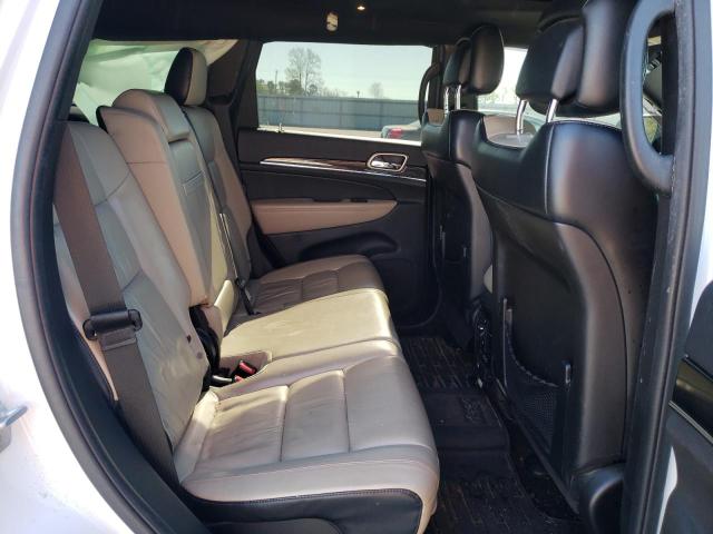 2016 JEEP GRAND CHER - 1C4RJEBG1GC336017