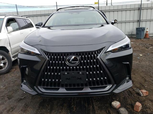 2024 LEXUS NX 350 BAS 2T2AGCEZXRC056938