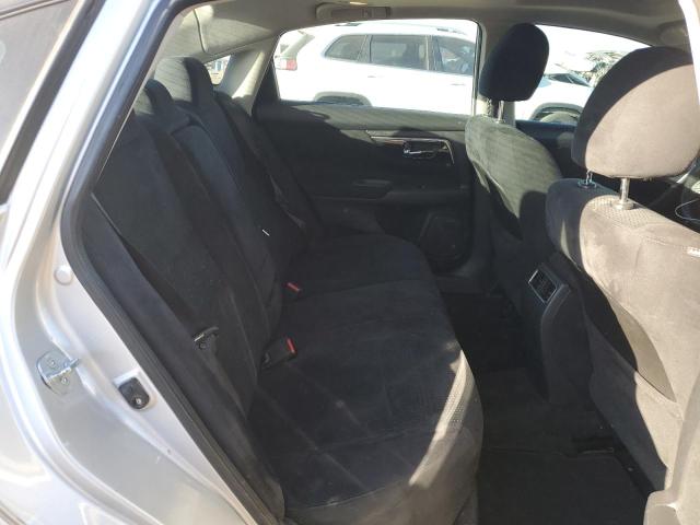 2014 Nissan Altima 2.5 VIN: 1N4AL3AP4EN228334 Lot: 45184414