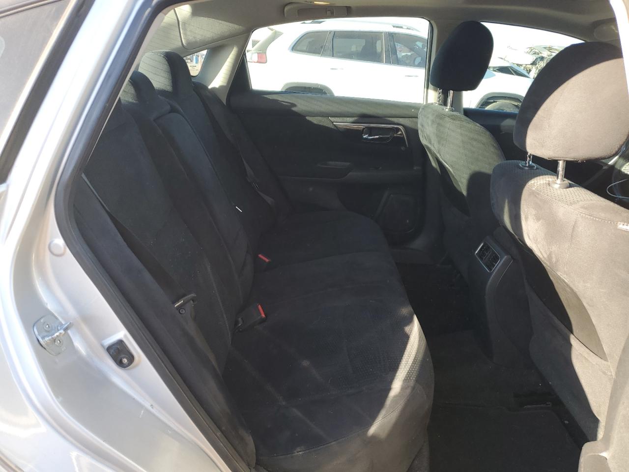 1N4AL3AP4EN228334 2014 Nissan Altima 2.5