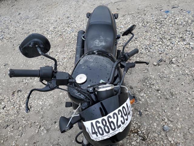 2020 HARLEY-DAVIDSON XG500 1HD4NAA18LB502990