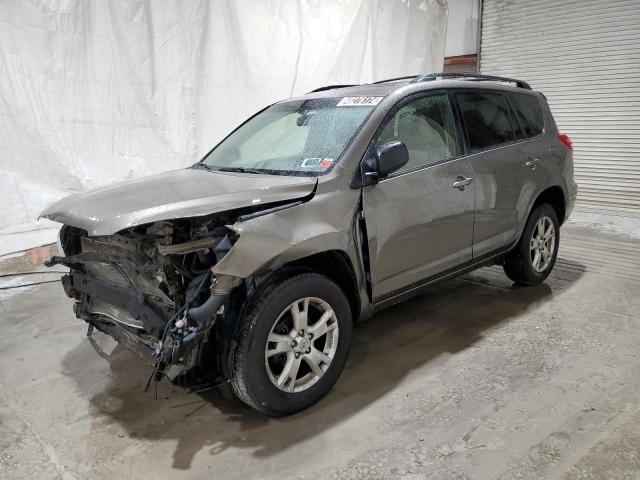 2012 Toyota Rav4 VIN: JTMBF4DV2CD045877 Lot: 48276174