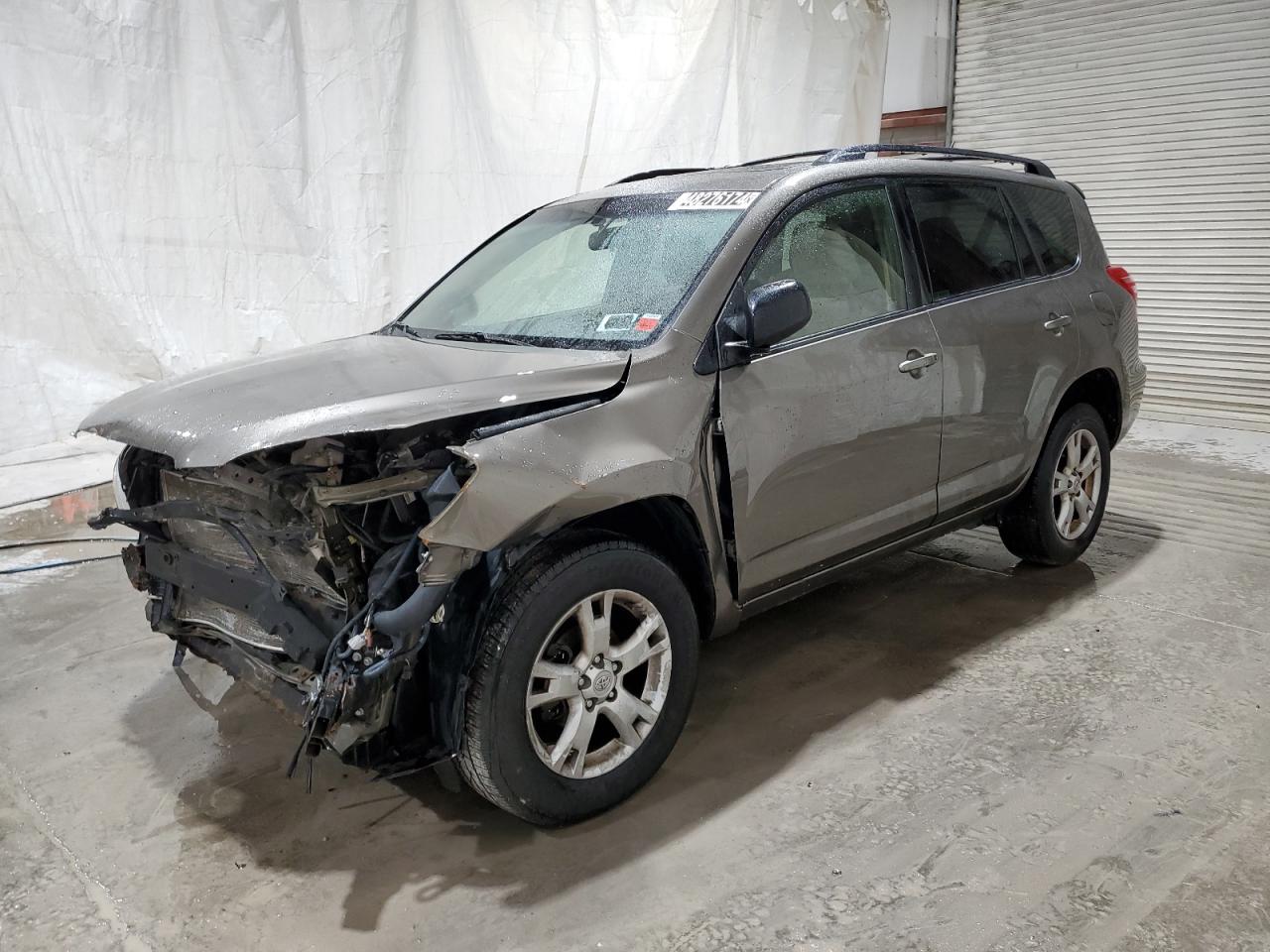 JTMBF4DV2CD045877 2012 Toyota Rav4