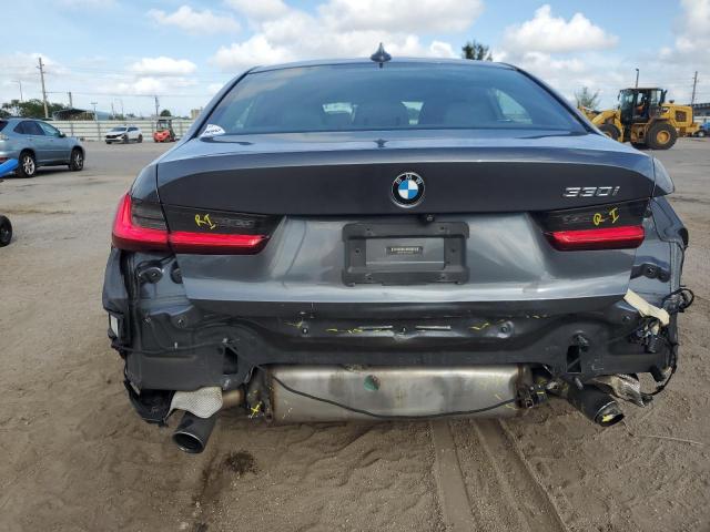 2020 BMW 330I - 3MW5R1J06L8B05200