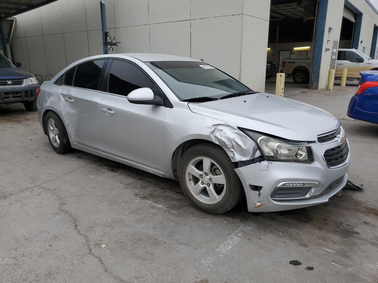 1G1PC5SB3F7201174 2015 Chevrolet Cruze Lt