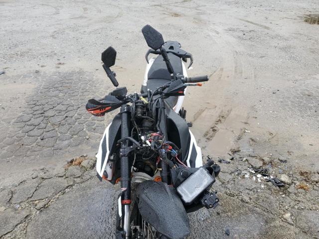 2020 KTM 790 ADVENT - VBKTS3406LM773943