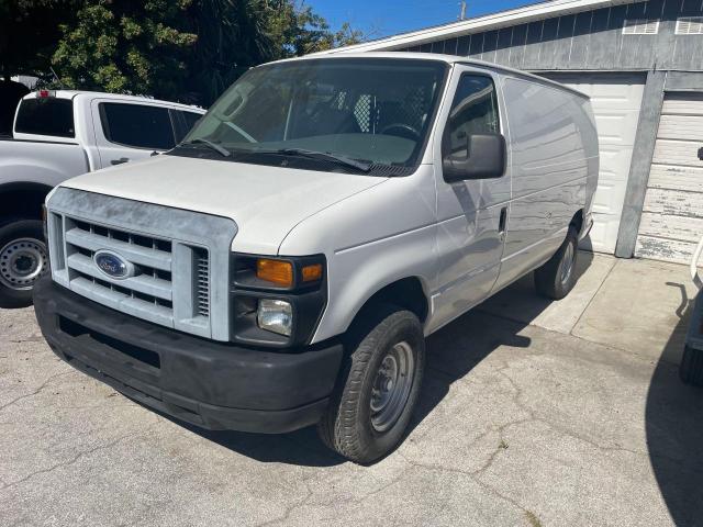 1FTSE34L48DA74669 2008 Ford Econoline E350 Super Duty Van