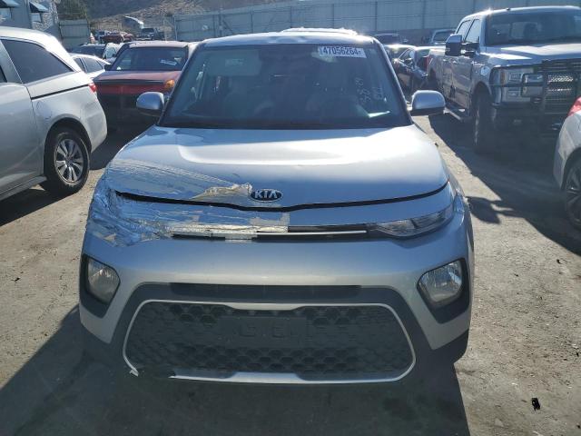 2020 Kia Soul Lx VIN: KNDJ23AU7L7105003 Lot: 47056264