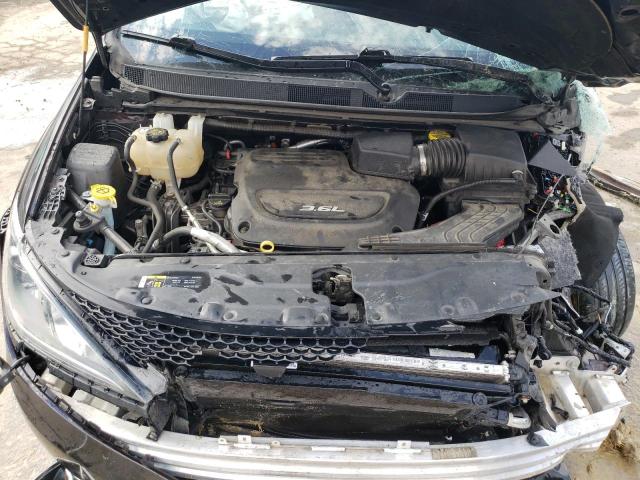 2018 Chrysler Pacifica Touring L VIN: 2C4RC1BG5JR279631 Lot: 47488244