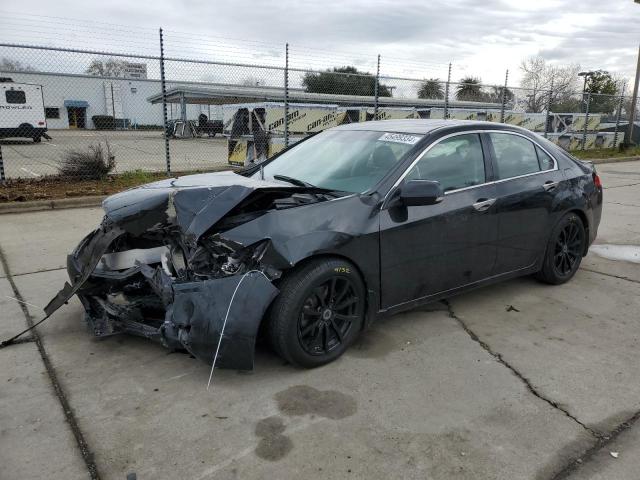 2009 Acura Tsx VIN: JH4CU26619C034631 Lot: 45499334