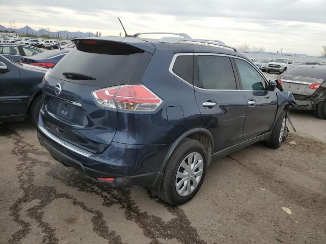 2016 Nissan Rogue S VIN: KNMAT2MT8GP709031 Lot: 45266904