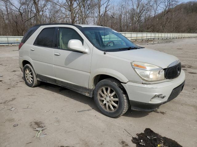 3G5DA03L16S583482 | 2006 Buick rendezvous cx