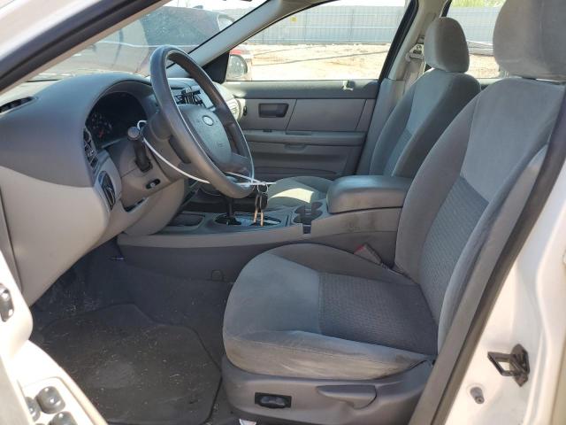 2007 Ford Taurus Se VIN: 1FAFP53U37A188461 Lot: 46809824