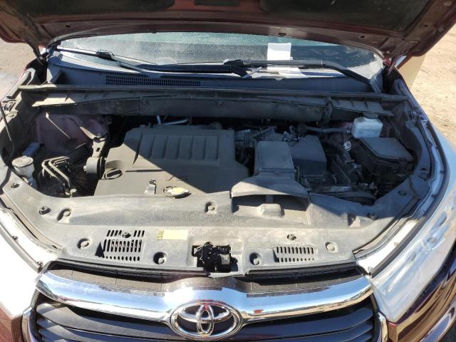 VIN 5TDBKRFH9ES006632 2014 Toyota Highlander, LE no.12